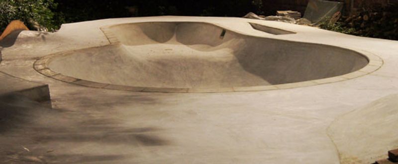 Schwarzenbach Private Bowl 
