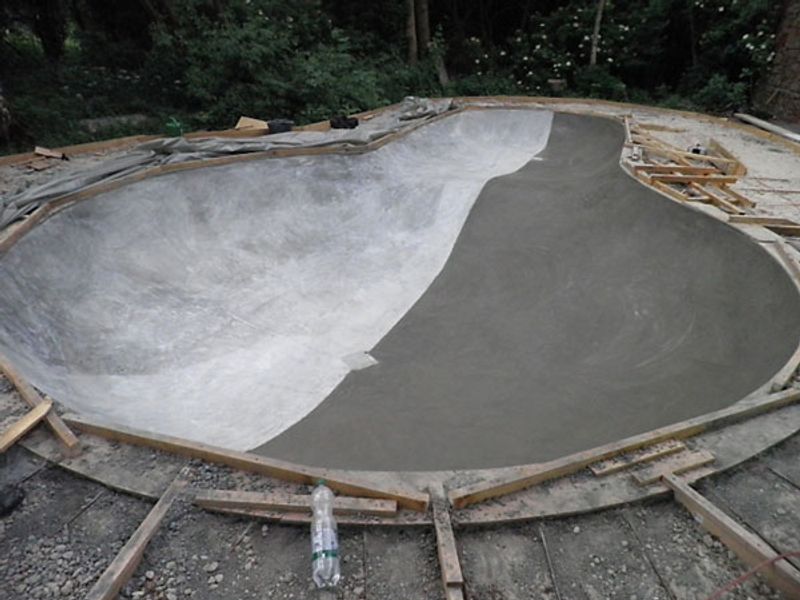 Schwarzenbach Private Bowl 