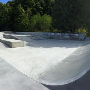 Scituate Skatepark
