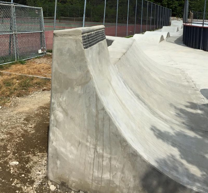 Scituate Skatepark