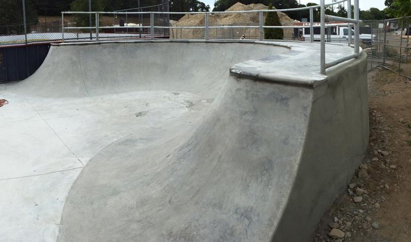 Scituate Skatepark