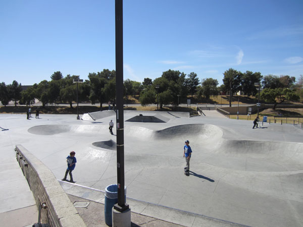 Scottsdale Park
