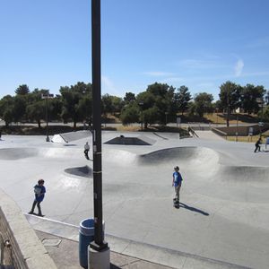 Scottsdale Park