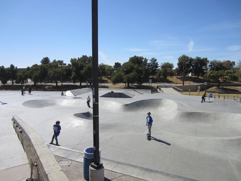 Scottsdale Park