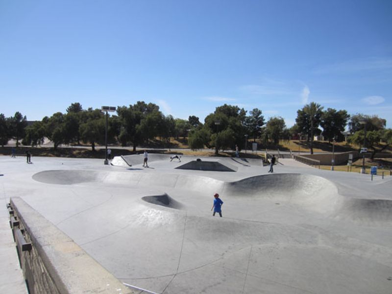 Scottsdale Park