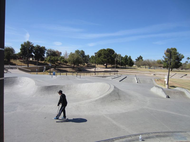 Scottsdale Park
