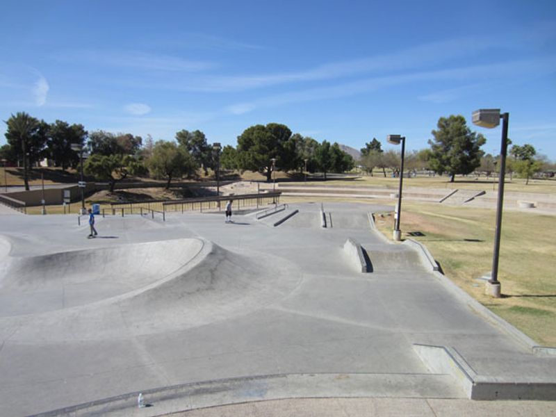 Scottsdale Park