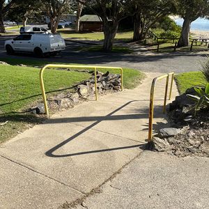 Clubie Rail
