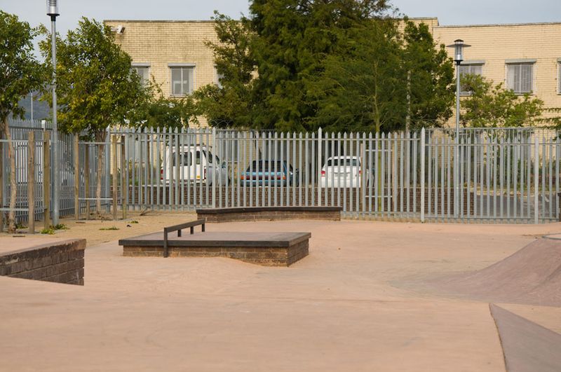 Scottsdene