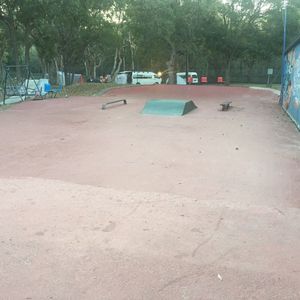 Christian Park 