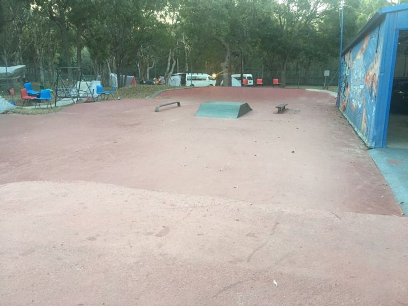 Christian Park 