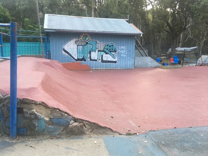 Christian Park 