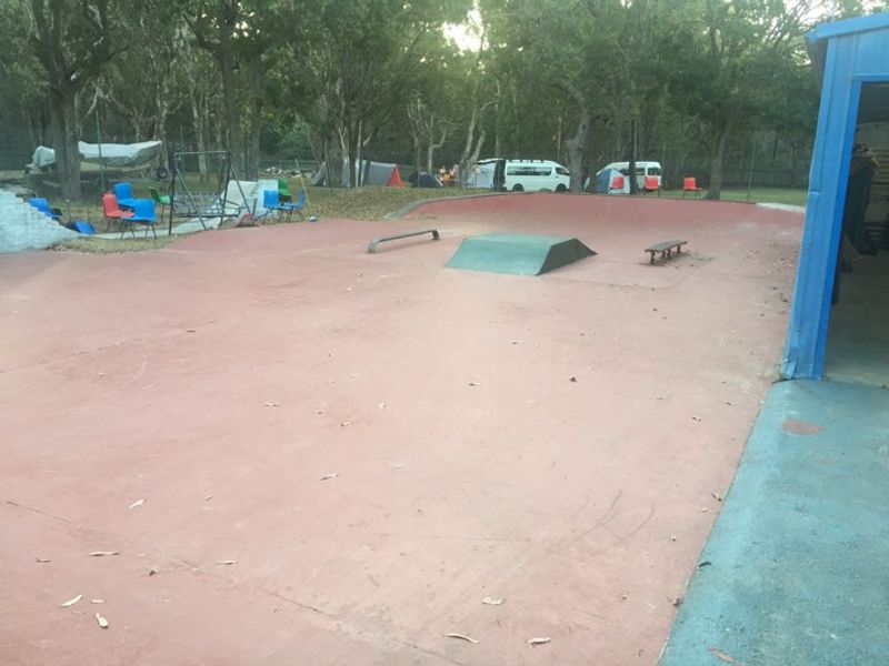 Christian Park 