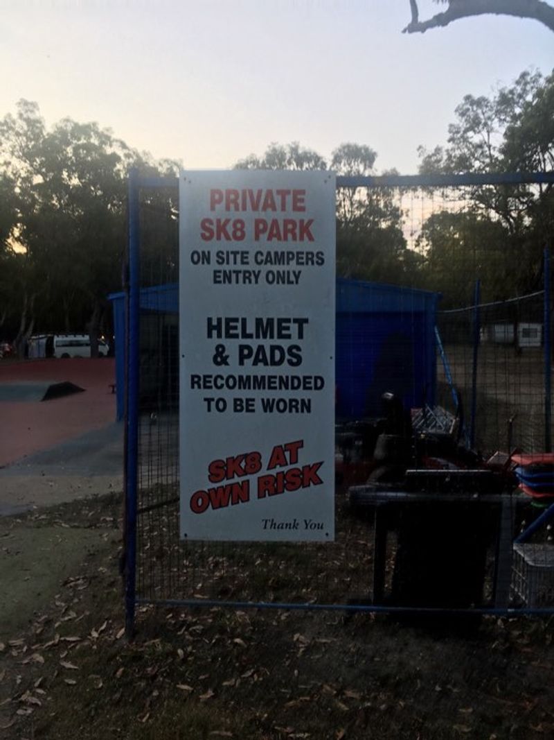 Christian Park 