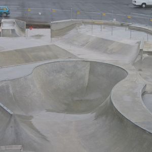 Seaside Skatepark