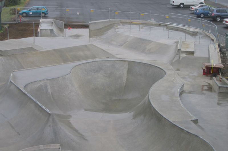 Seaside Skatepark