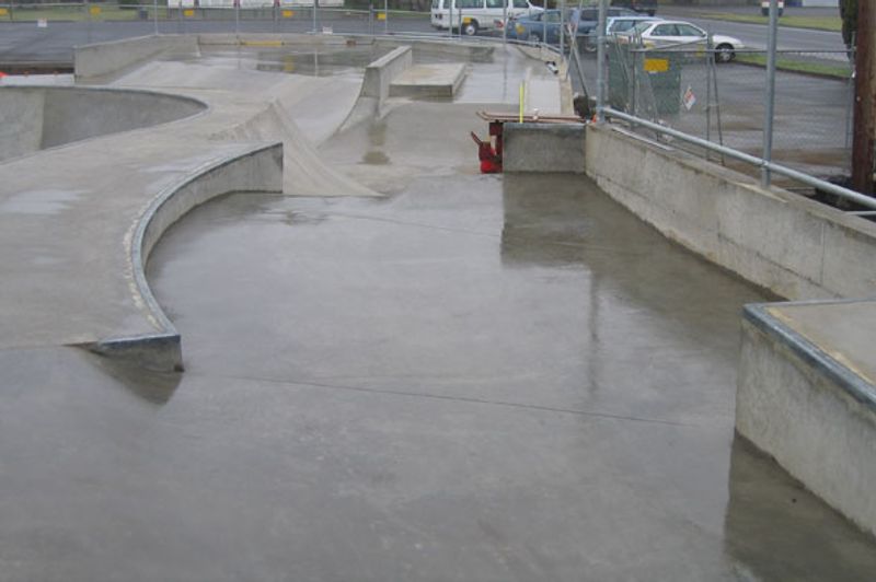 Seaside Skatepark
