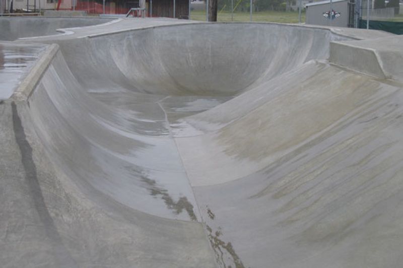 Seaside Skatepark