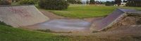 Port Noarlunga South Mini Ramp