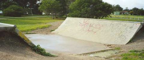 Port Noarlunga South Mini Ramp photo 2