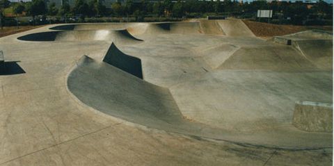 Seaford Skate Park photo 5