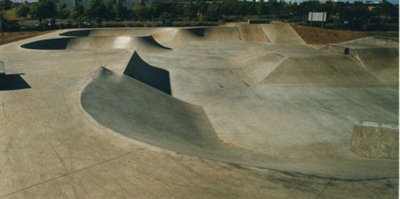 Seaford Skate Park
