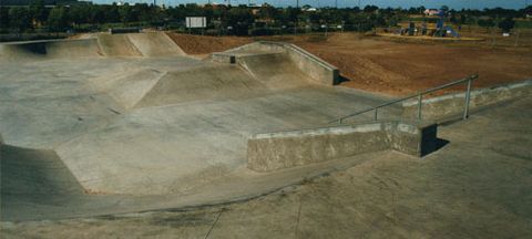 Seaford Skate Park photo 6