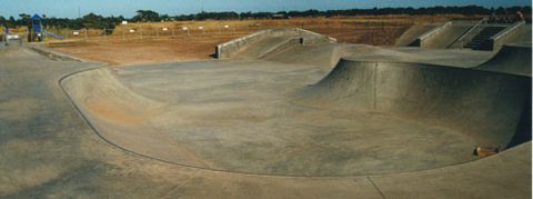 Seaford Skate Park photo 7