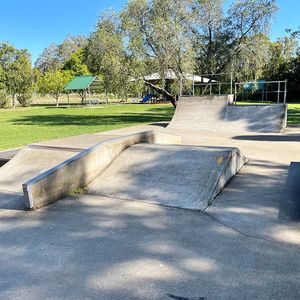 Seaham Skatepark
