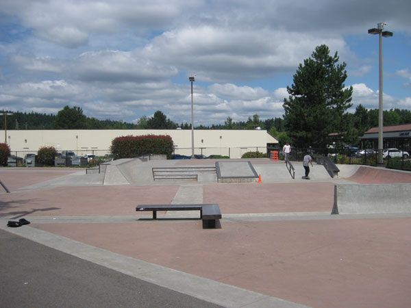 Highland Plaza