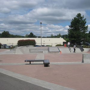 Highland Plaza