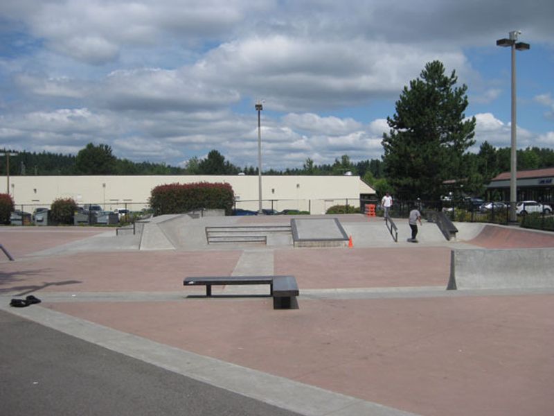 Highland Plaza