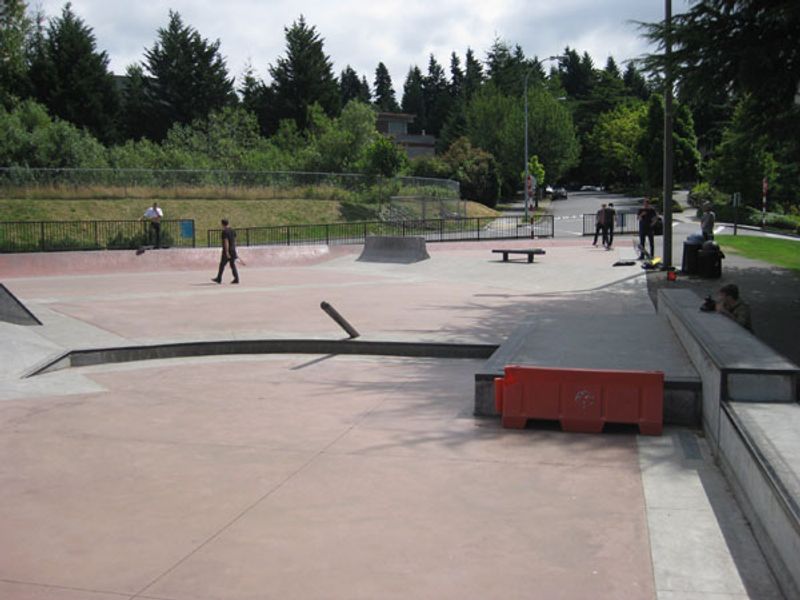 Highland Plaza