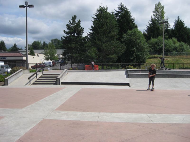 Highland Plaza