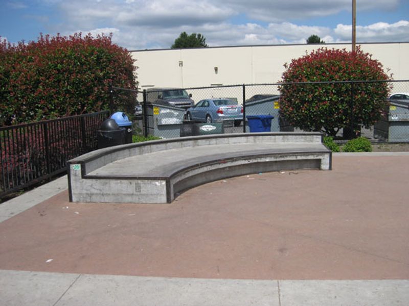 Highland Plaza