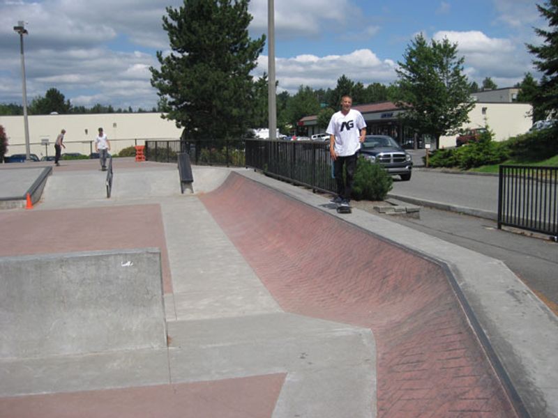 Highland Plaza