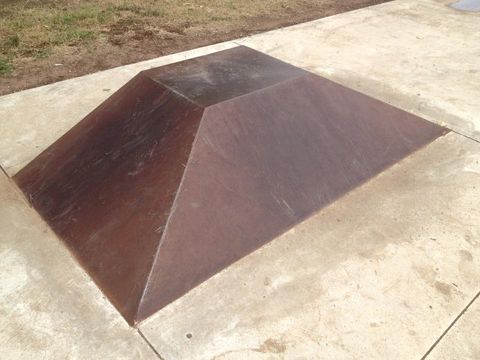 Vickers St Park photo 2