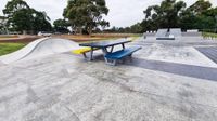MR Power Skatepark