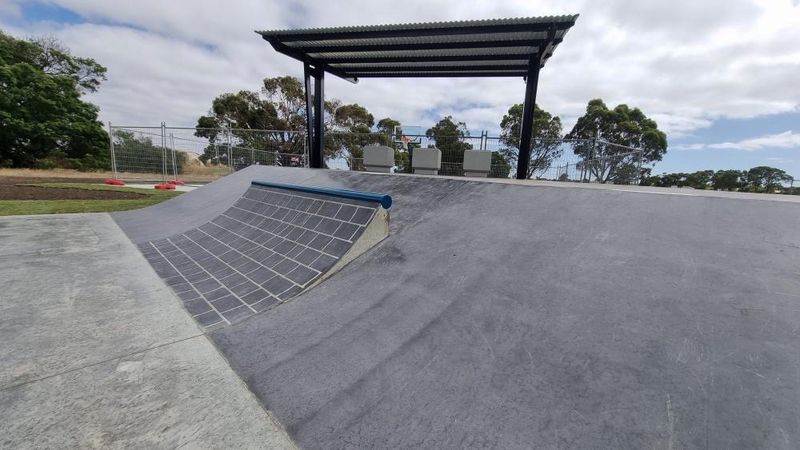 MR Power Skatepark