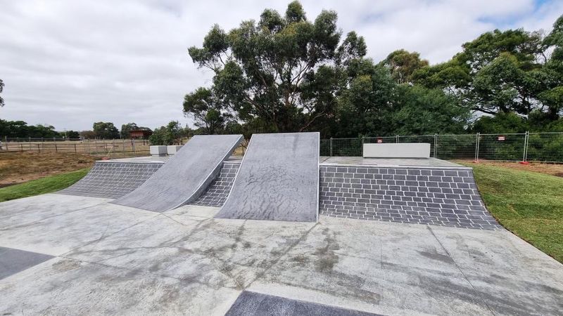 MR Power Skatepark