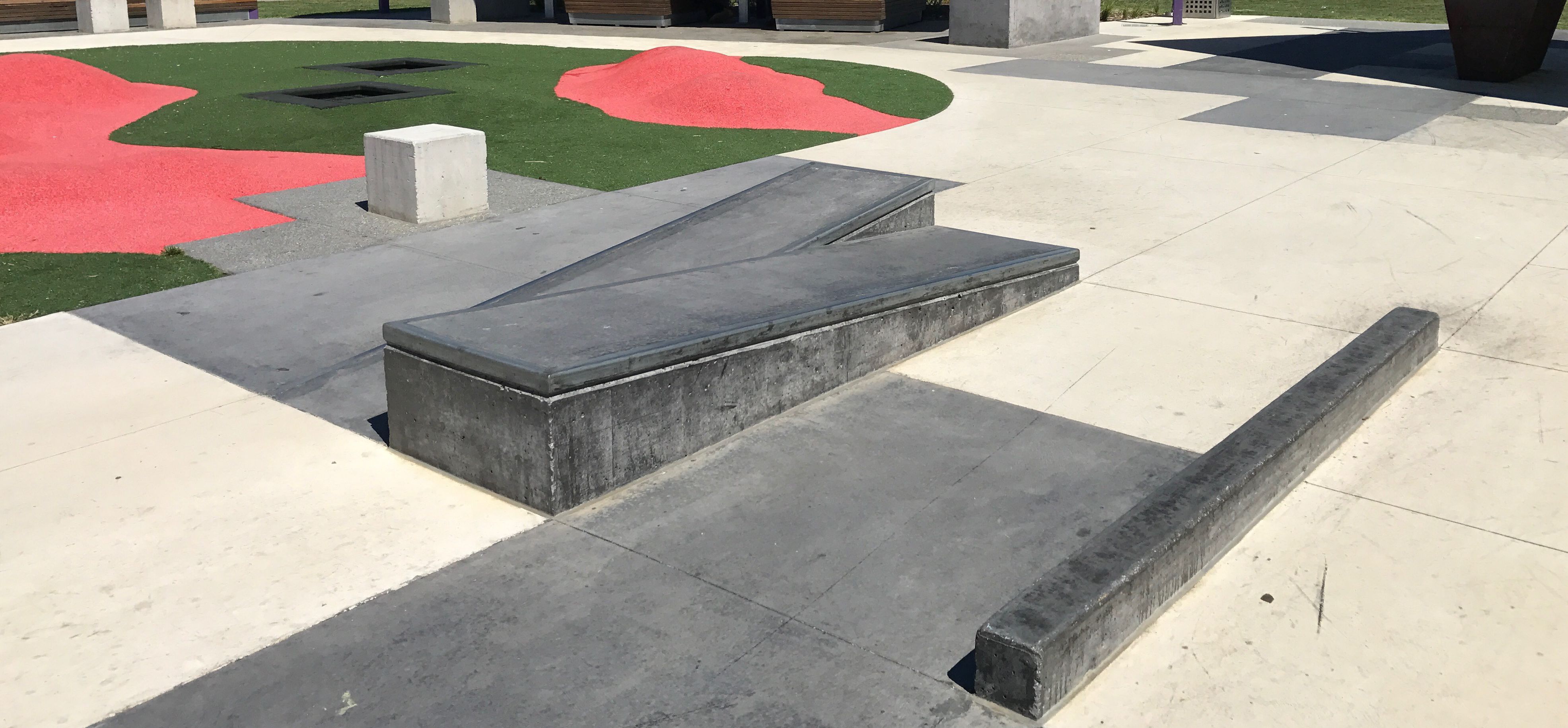Selandra Rise Park 