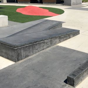 Selandra Rise Park 