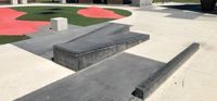 Selandra Rise Park