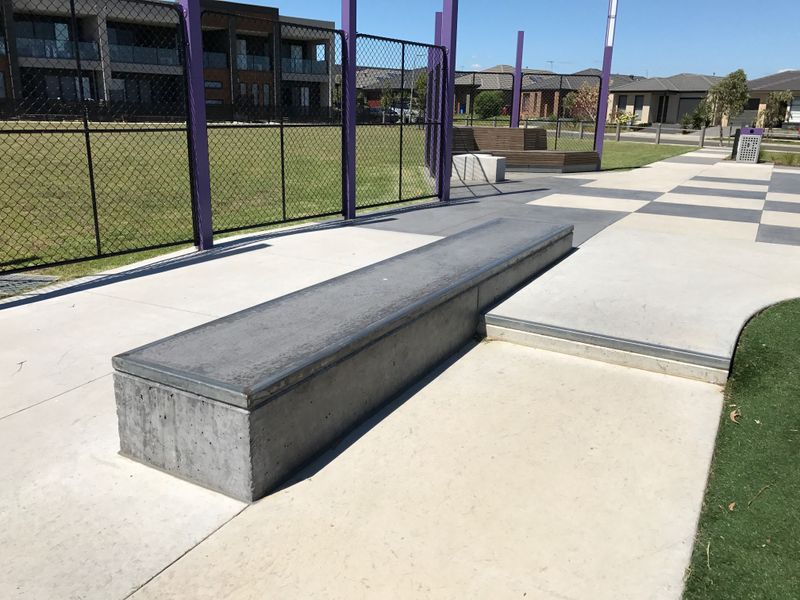 Selandra Rise Park 