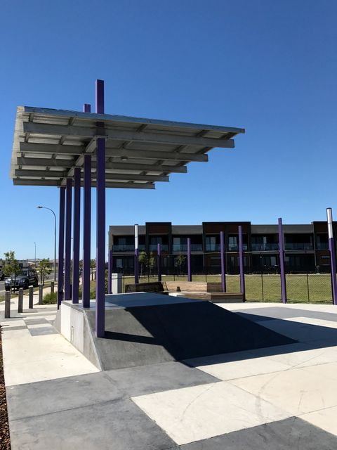 Selandra Rise Park photo 4