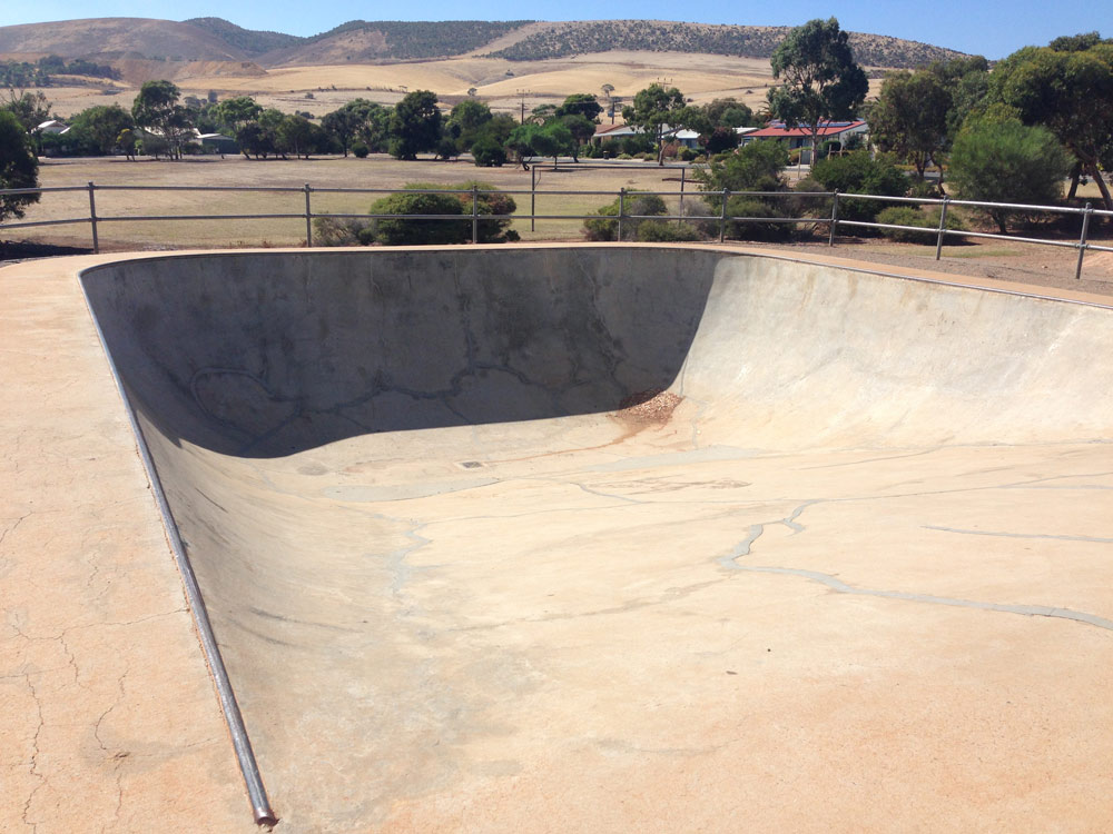 Sellicks Beach Bowl