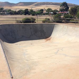 Sellicks Beach Bowl