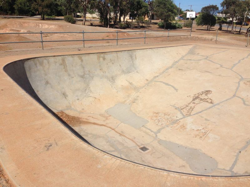 Sellicks Beach Bowl