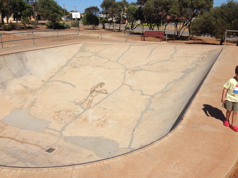 Sellicks Beach Bowl