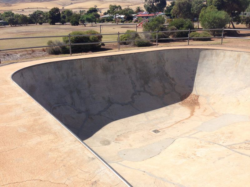Sellicks Beach Bowl